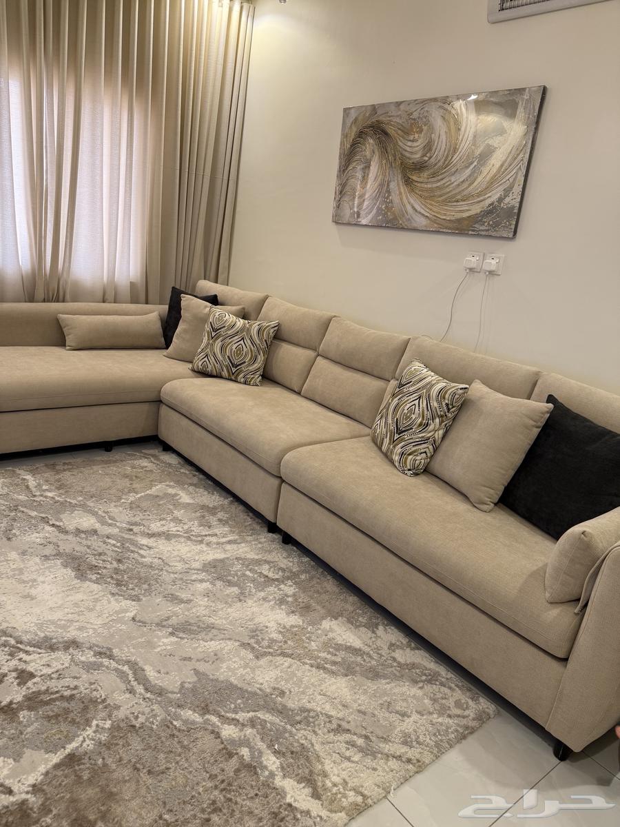 كنب حرف L64388134838018113