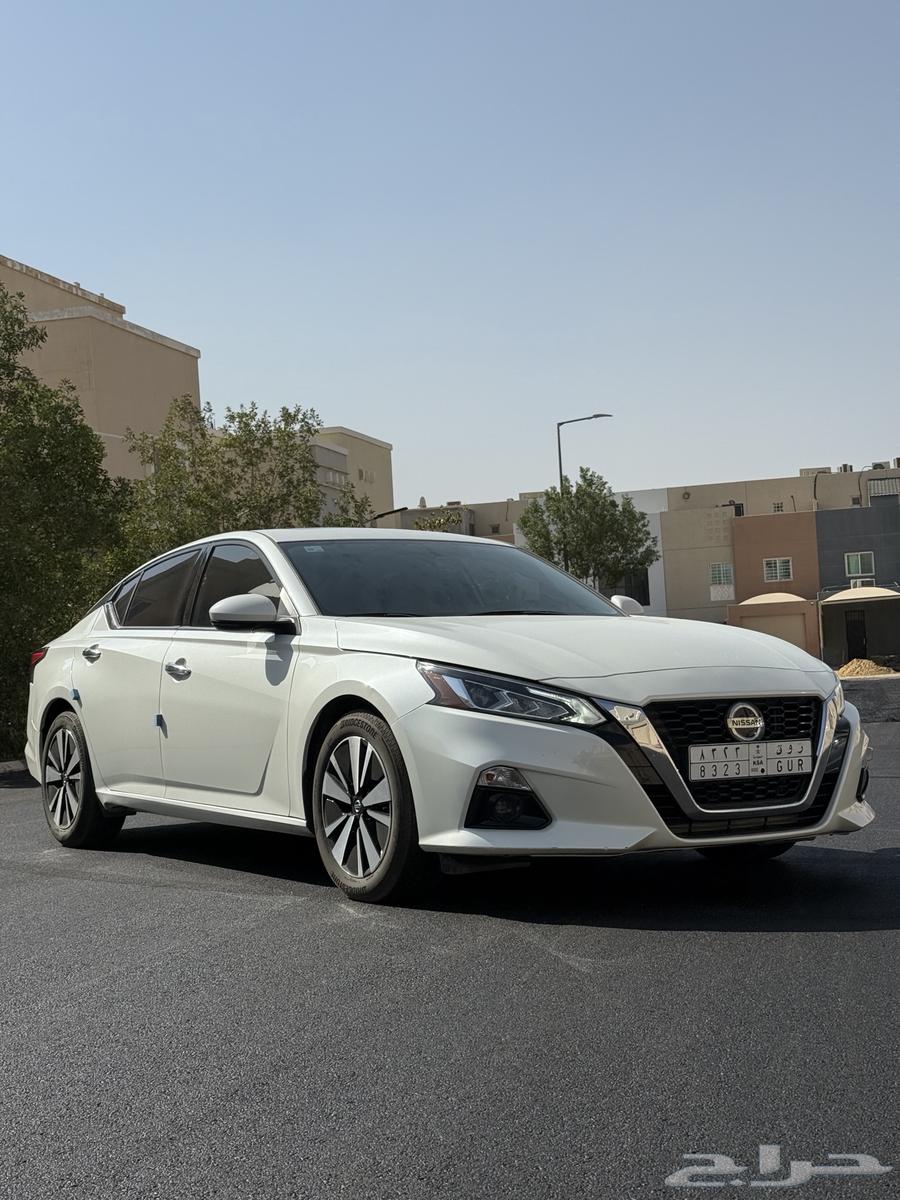 نيسان التيما SL(Full) اعلى فئة64530755334657111