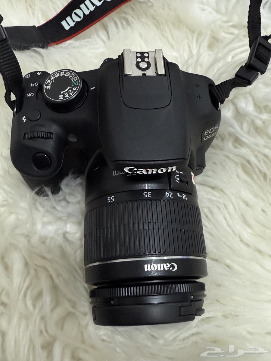 كميرة كانون للبيع64382638050690111