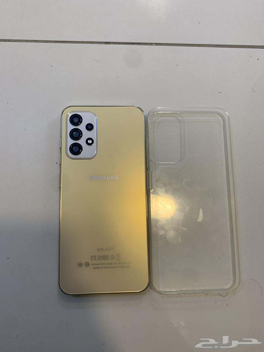 Galaxy A73 5G mobile phone for sale, 256GB memory, 5000mAh battery64382114419969111