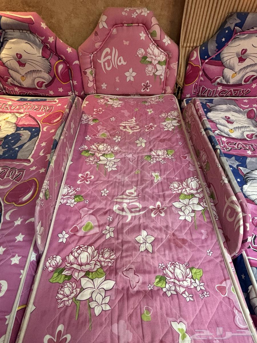 سرير اطفال للبيع64385285917698110