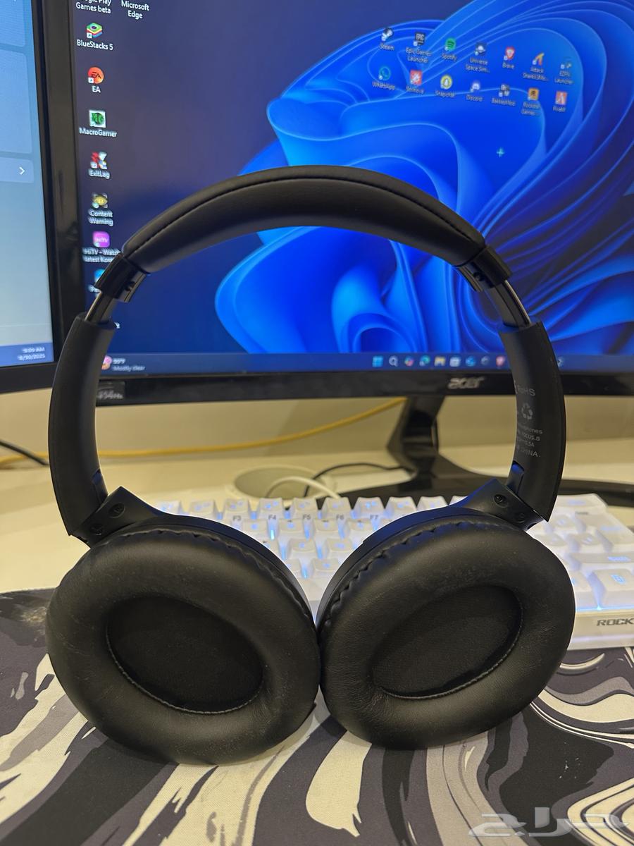 سماعه بلوتوث للبيع64390513453570110