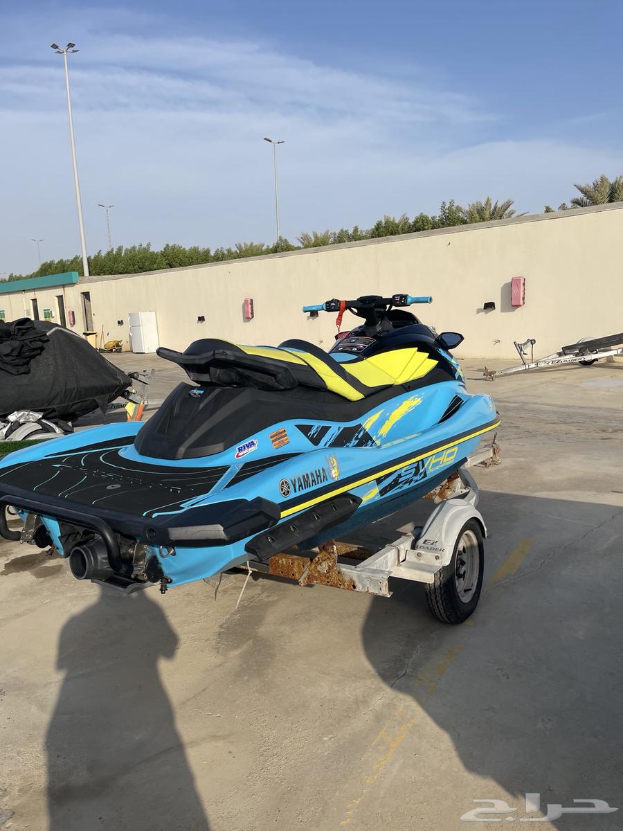 للبيع جت سكي ياماها GP1800R SVHO 202264521709268737113