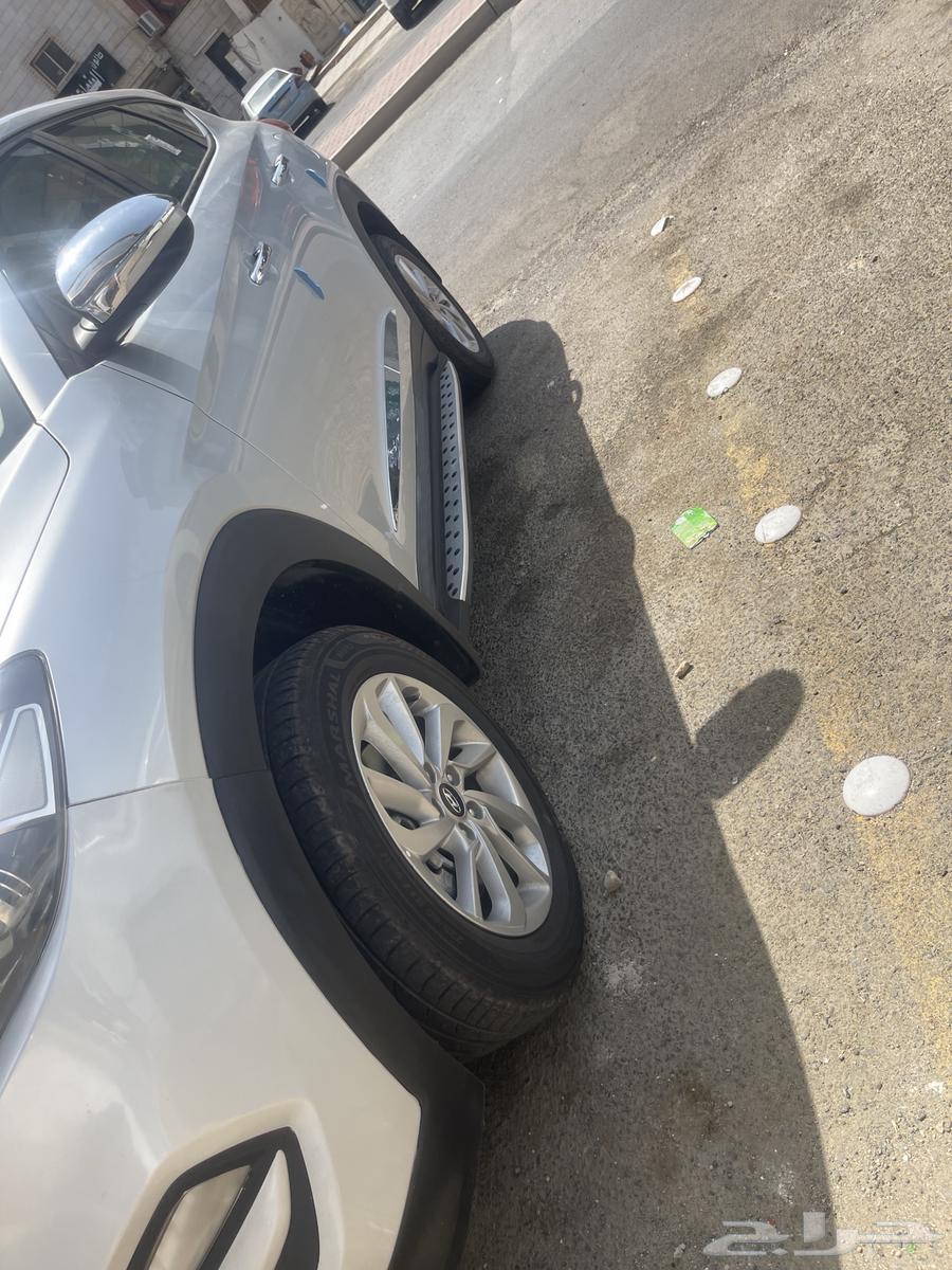 Tucson Model 201664528111518723113