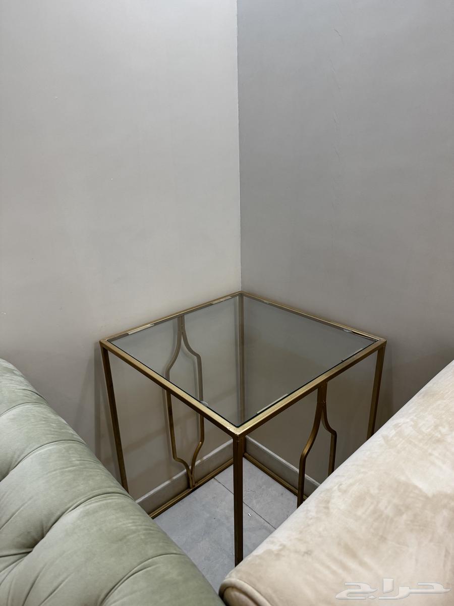 كنب وطاولات للبيع64385662754434111