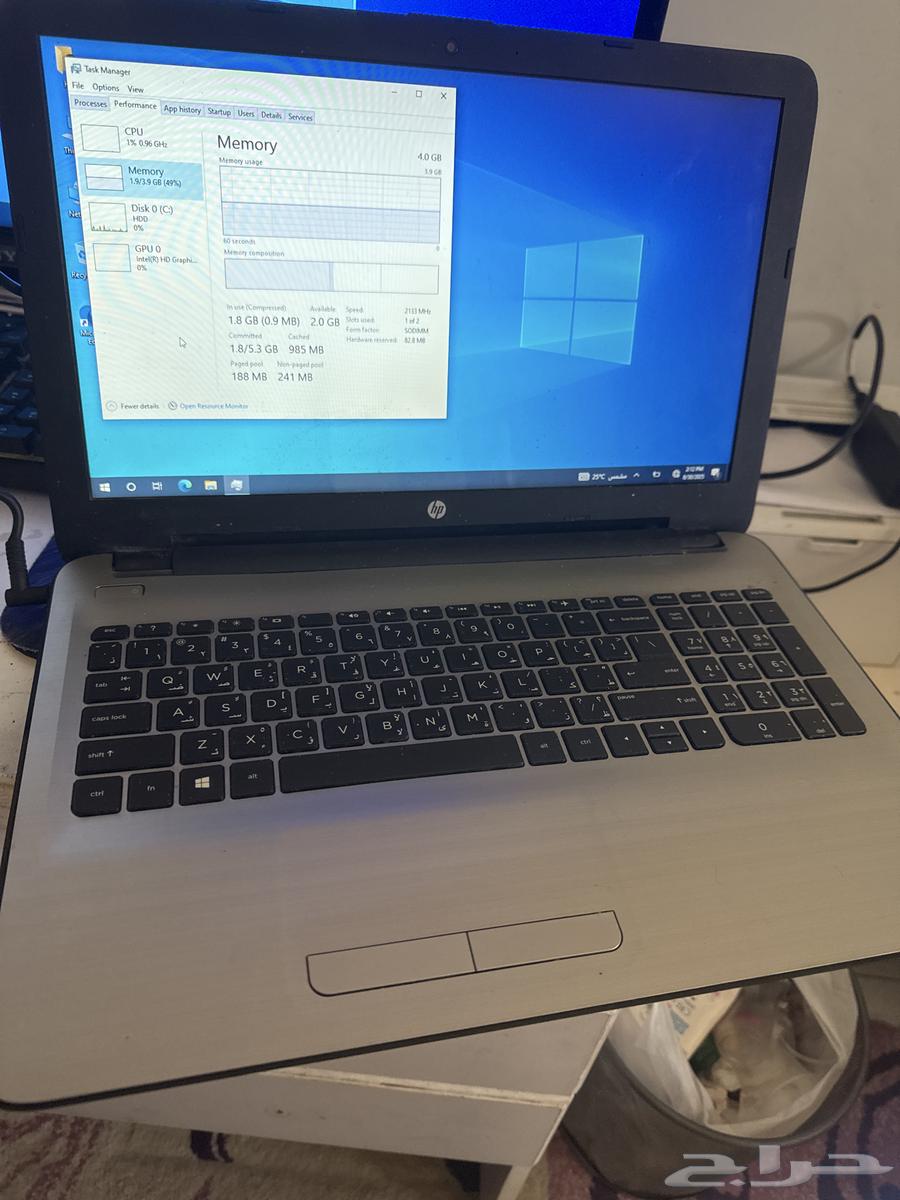 لاب توب HPCore i564384217766787111