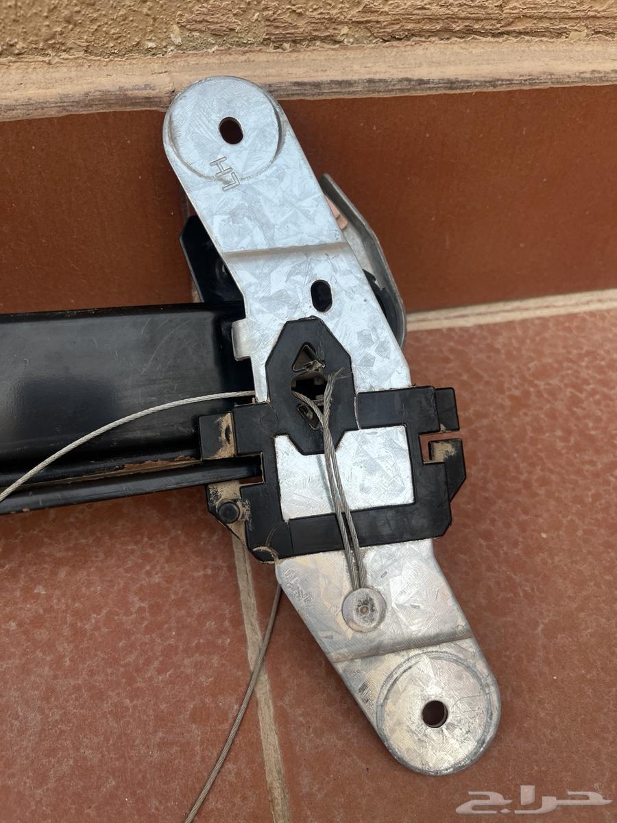 مكينة قزاز فورد فكتوريا ماركيز64530008836481111