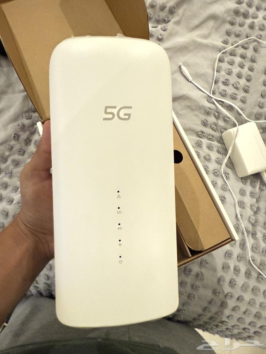 5g fiberhome router64378963599619110