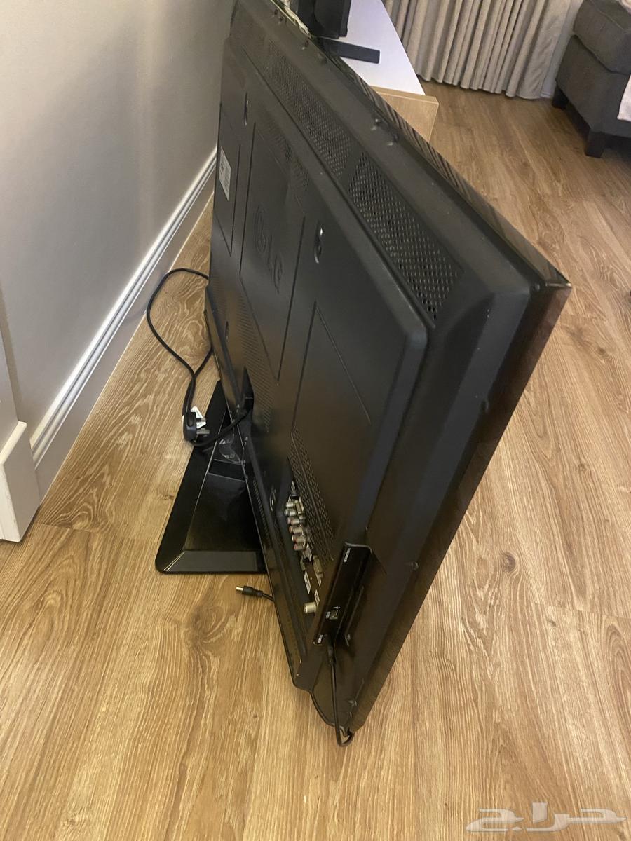 تلفزيون بلازما ال جي64385635192323113