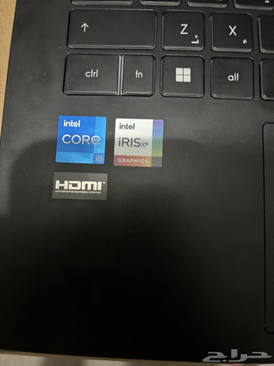 لابتوب msi عملي جدا64379355771137112