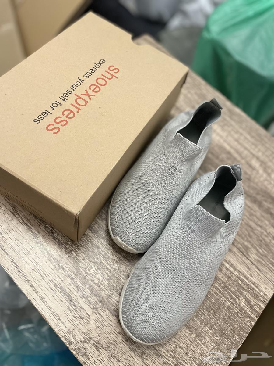 حذاء نسائي رياضي64377622979329112