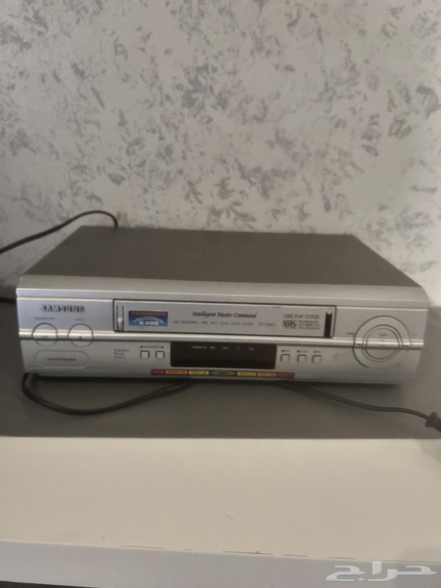 جهاز فيديو سامسونج64387201742081110