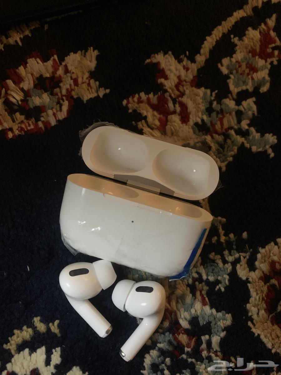 سماعه شبيهة ابل جديده64387760054275112
