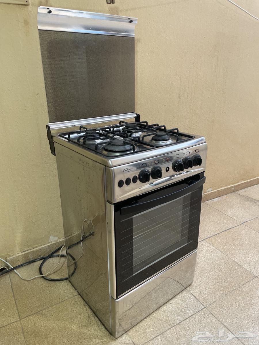 فرن للبيع أربع عيون استخدام نضيف64387285920513110