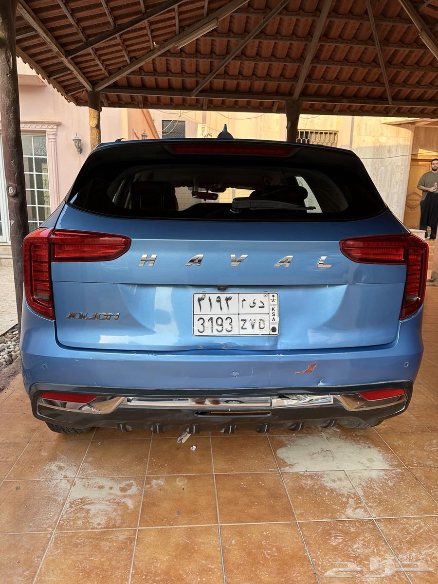 هافال جوليان 2022 فل كامل64535624562049113