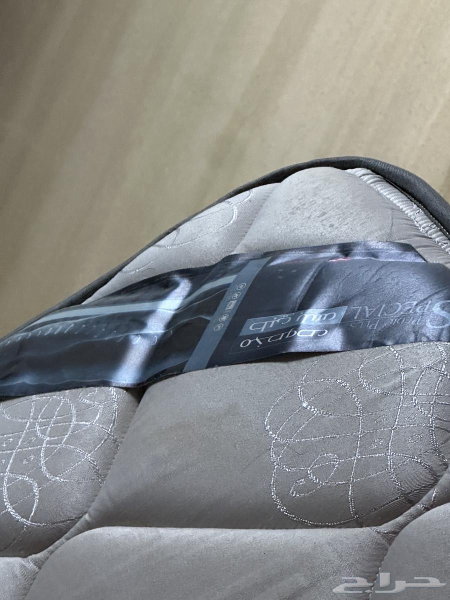 مرتبة مخصوص بلس مطورة - سليب هاي64387898981889111