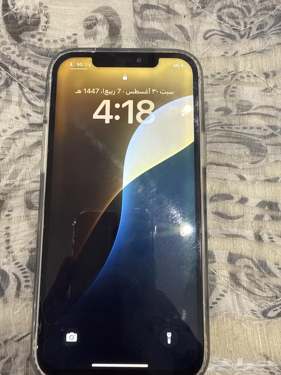 ايفون 12 برو ماكس64379152598147110