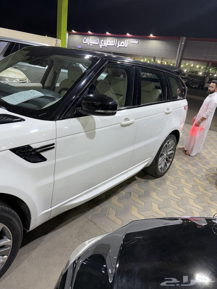 Range Rover Supercharged 201464536403954945114