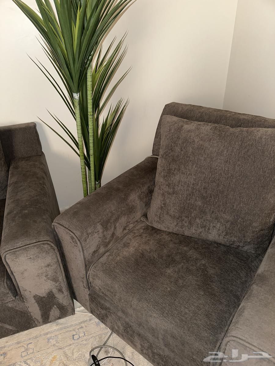 Two sofas64387090191233111