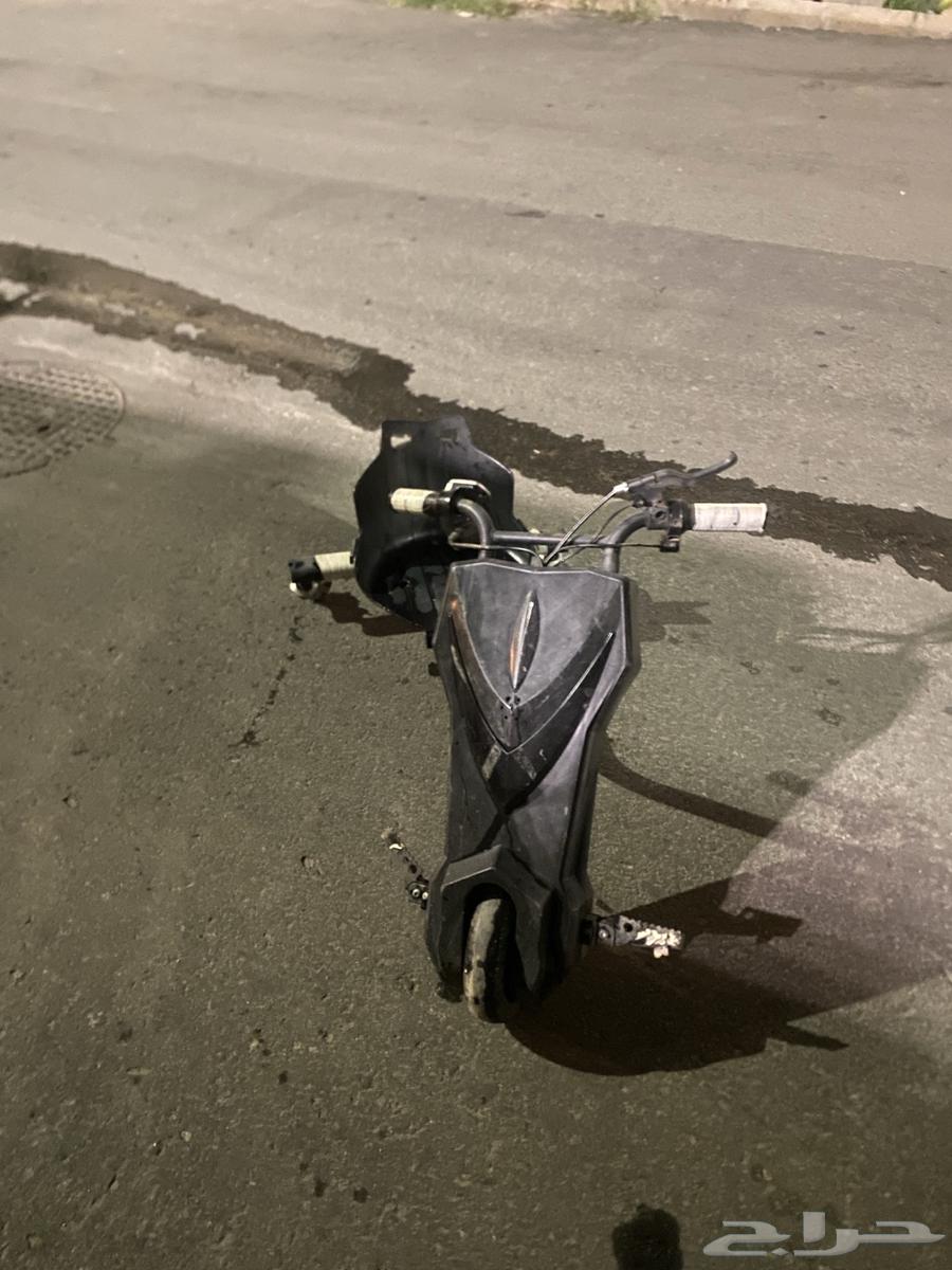 سكوتر للبيع 20064390430214915110