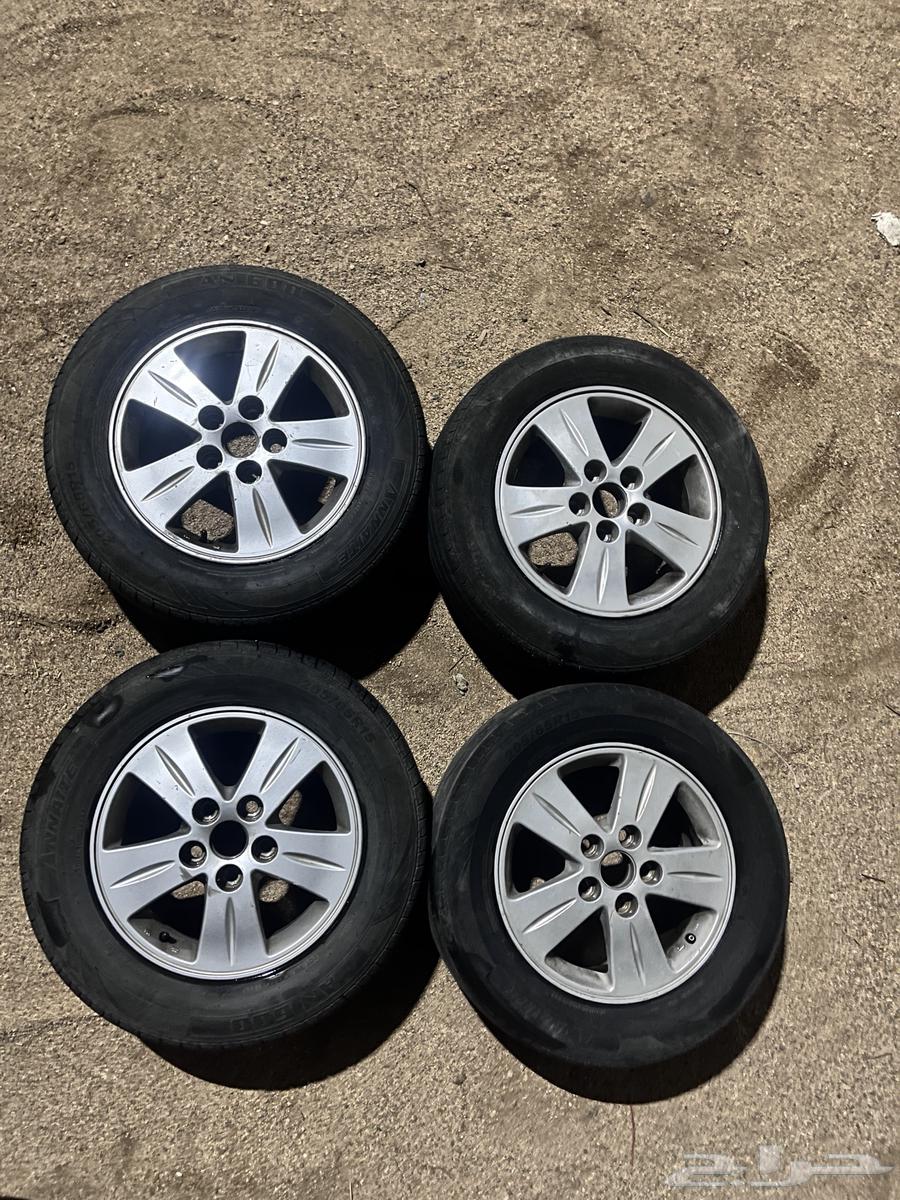 جنوط كامري64521026066178110