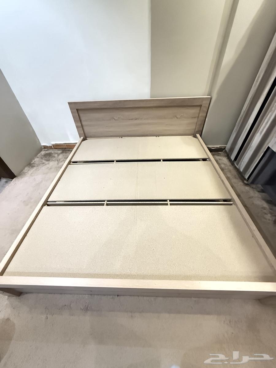 سرير نفرين من هوم بوكس64387103961091112