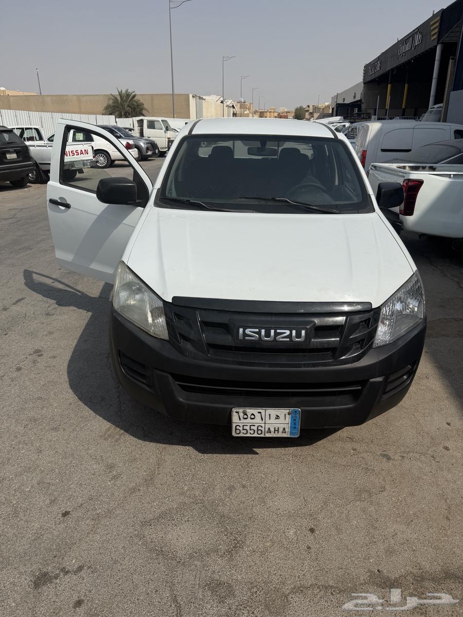 Isuzu Gmarten, various spray, 405,000 mileage, large diesel engine64535513453185112