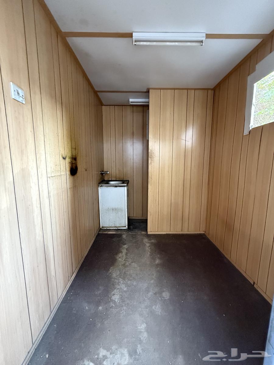 غرفة متنقله بيوت متنقله64383511820547114