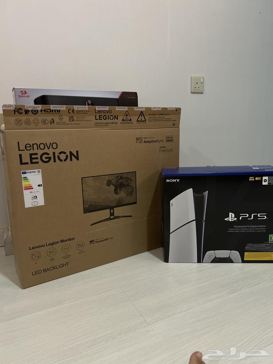 سوني 5 بلاي ستيشن فايف64380943923842111