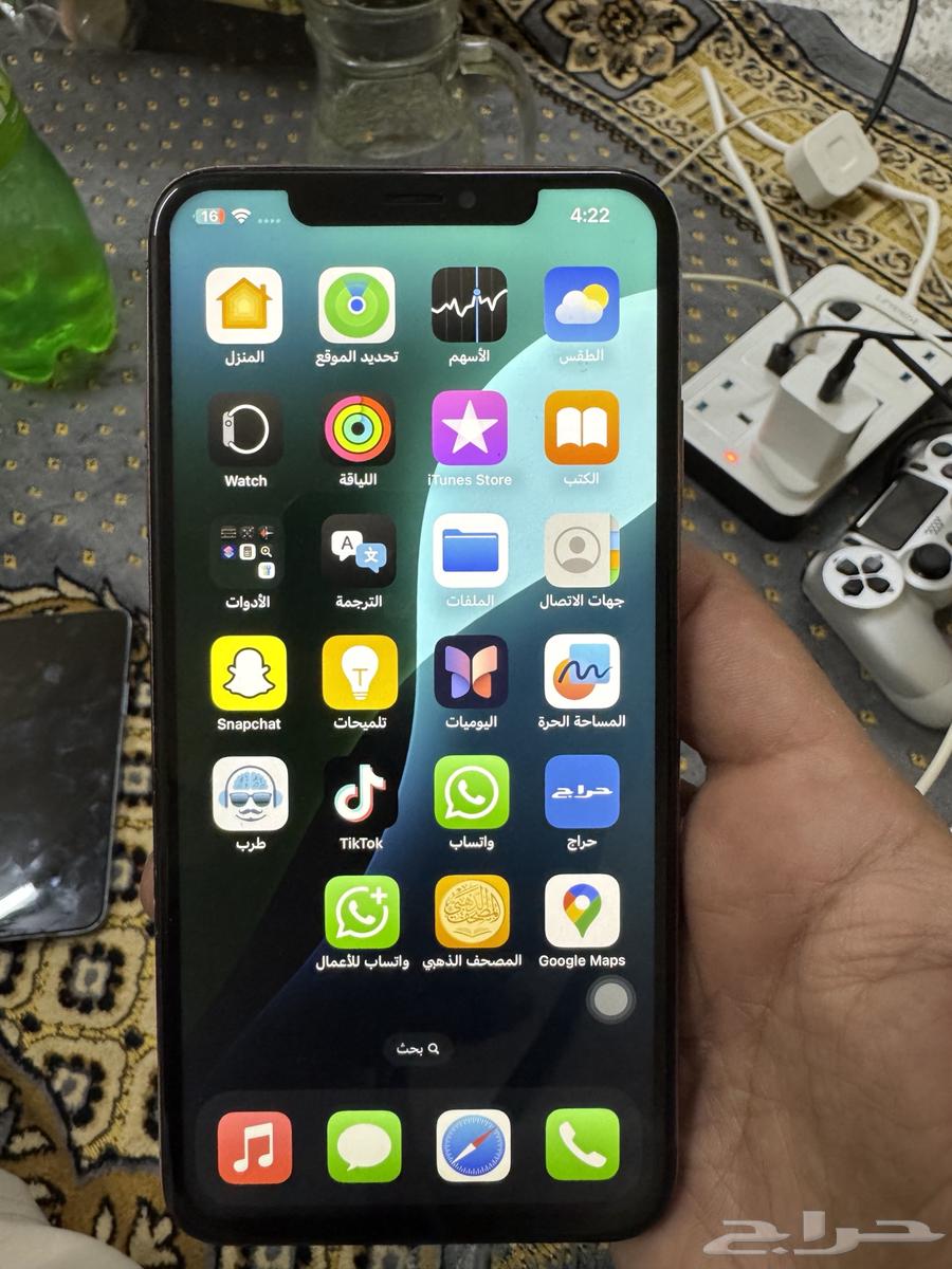 iPhone XS Max64379167087361110