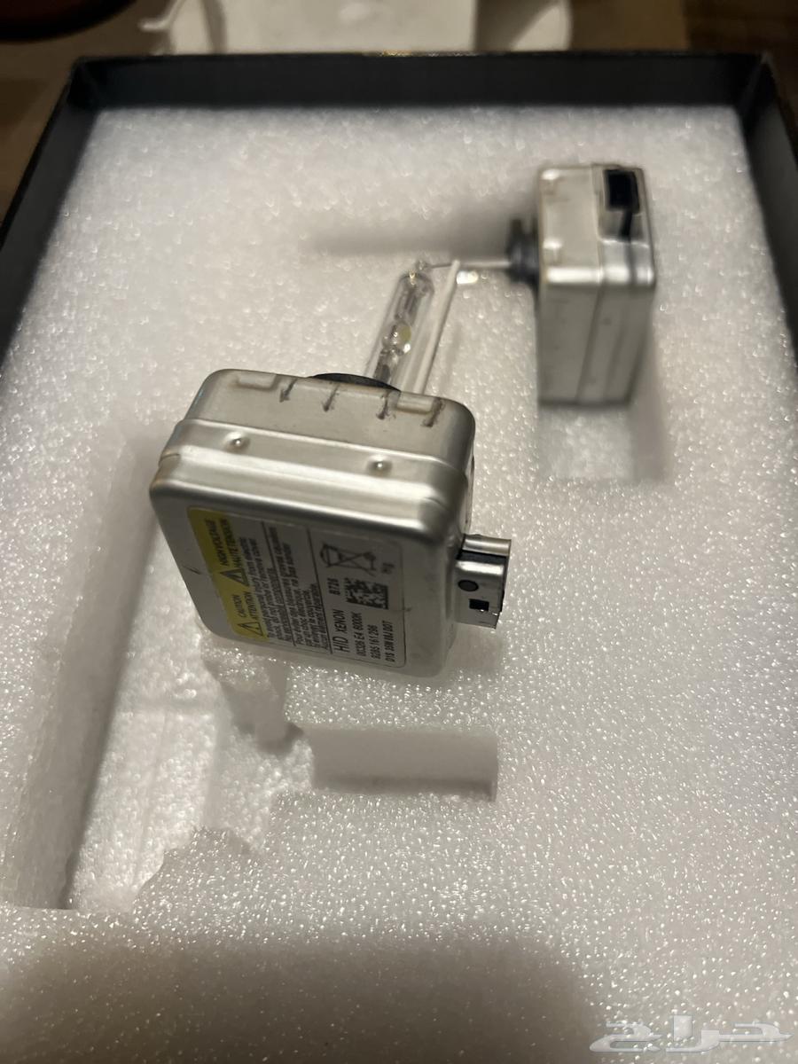 D1S bulb set for sale64528153667458111