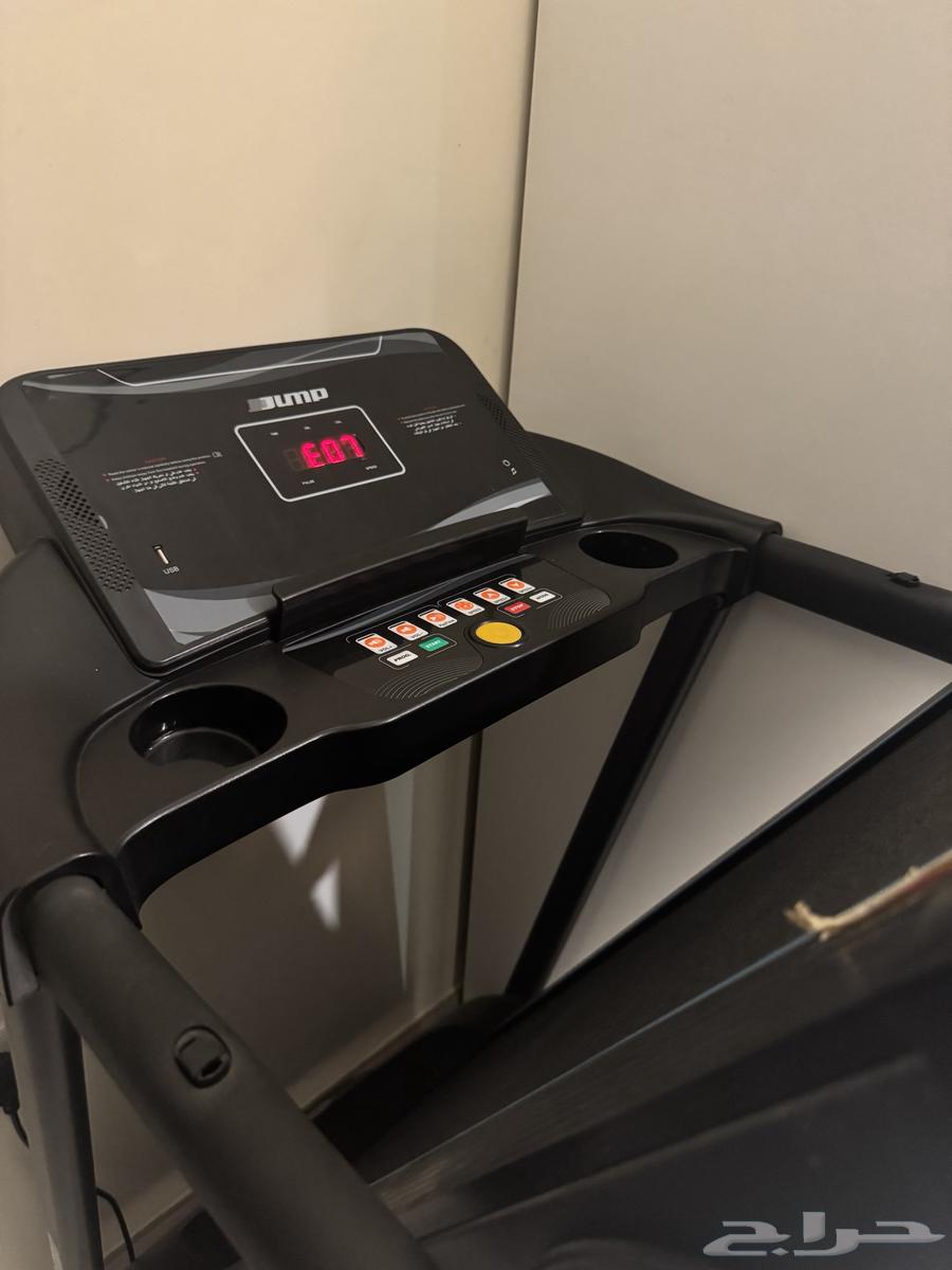 Jump series, very little use64380506994691111