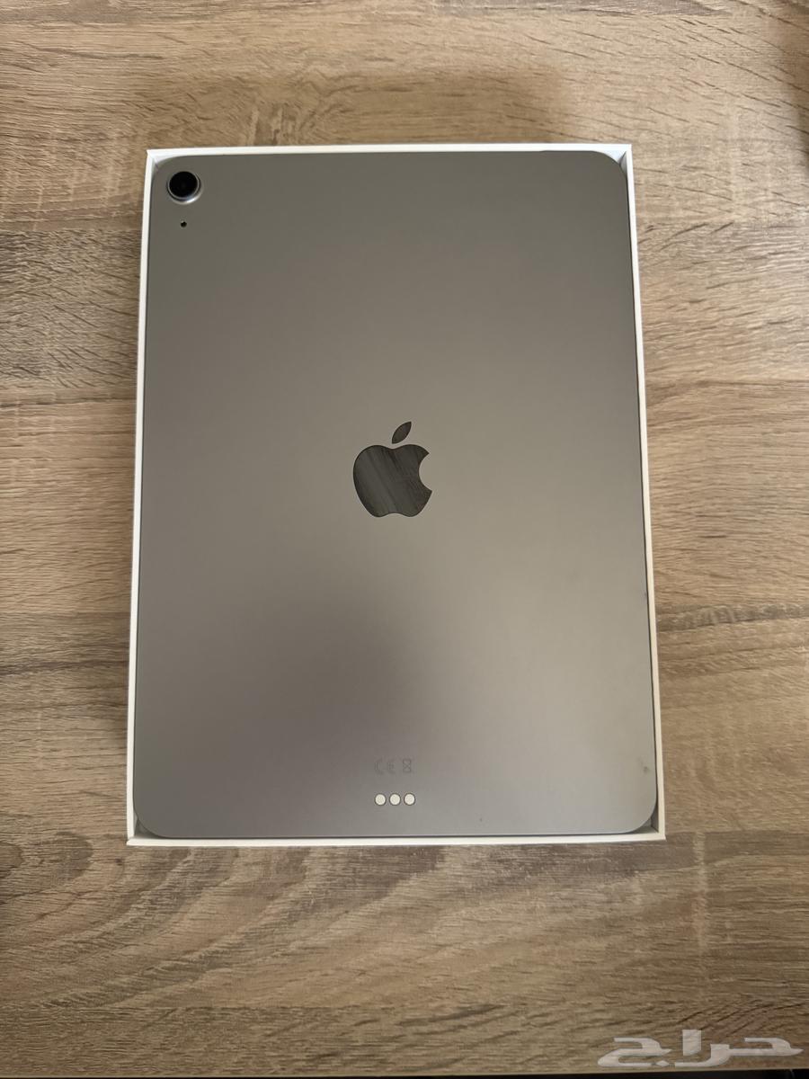 ايباد اير M3 256G64380696691458113