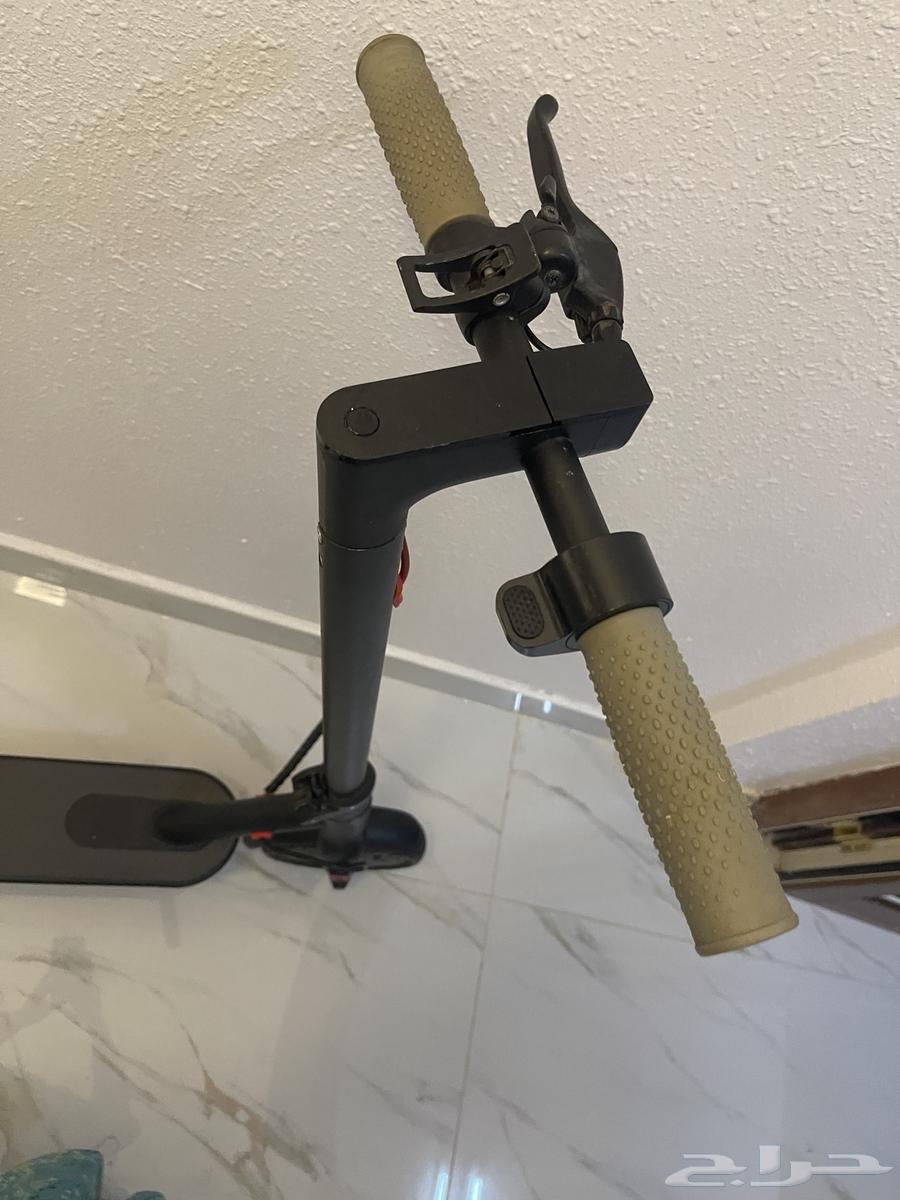 اسكوتر كهربائي للبيع64391508604931110