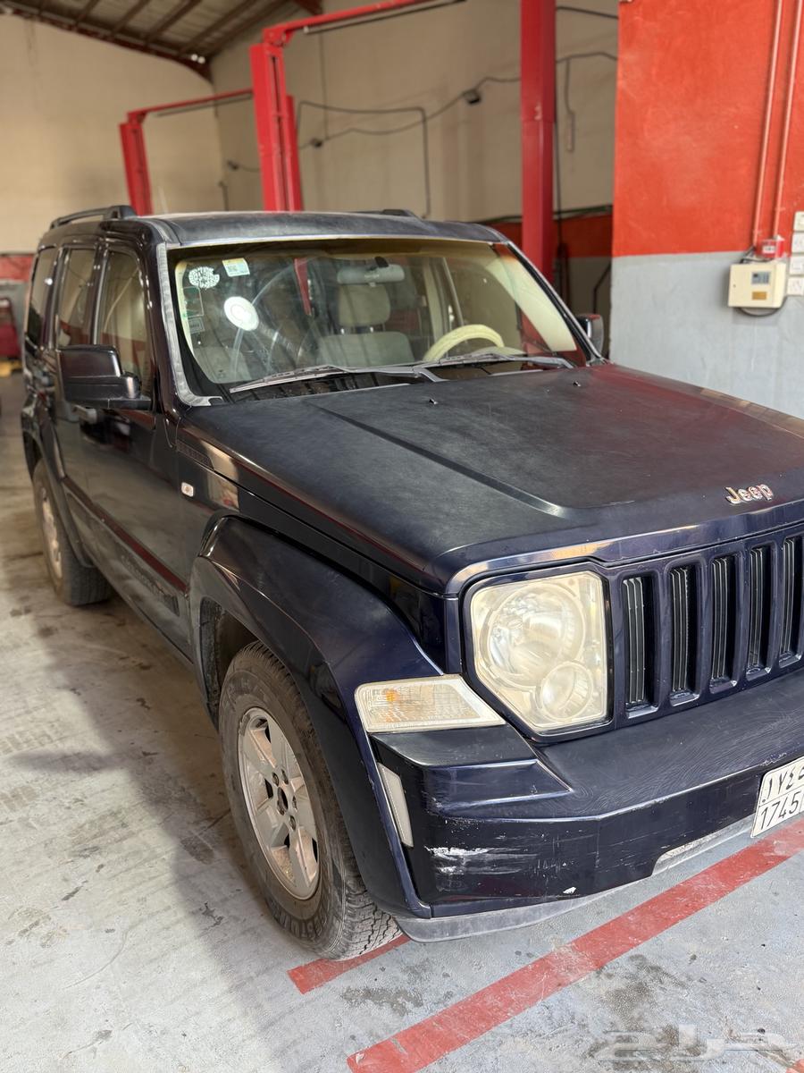 جيب ليبرتي 2012 سعر لقطه نظيف64530529575938112