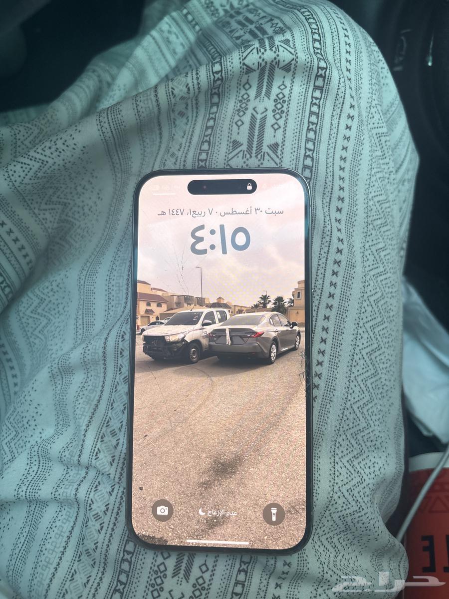 ايفون 15 برو64386766235393110