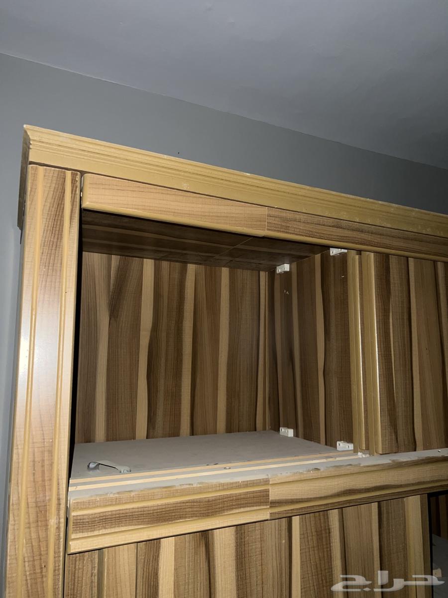 دولاب ملابس كبير خشب تركي64395601070979114