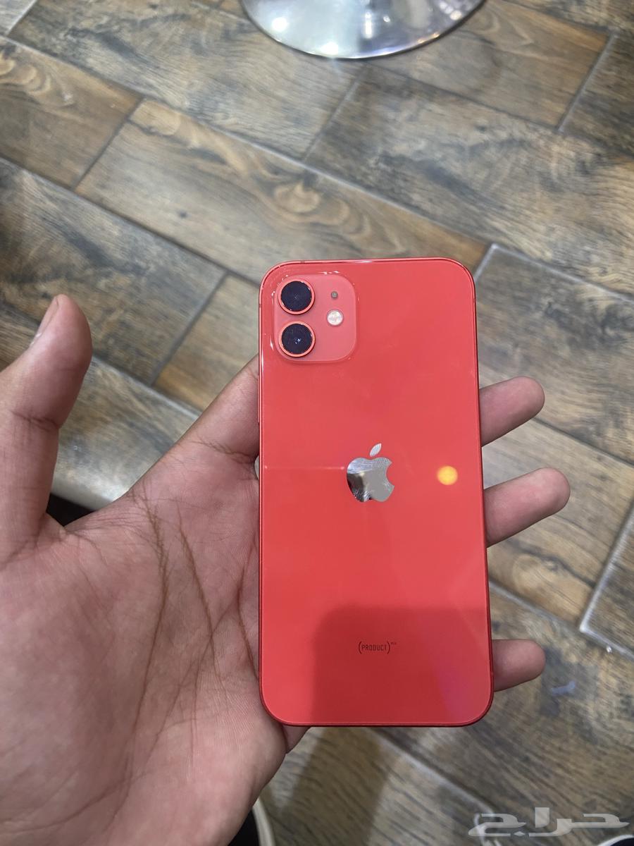 ايفون 12 128 قيقا64391549749377114