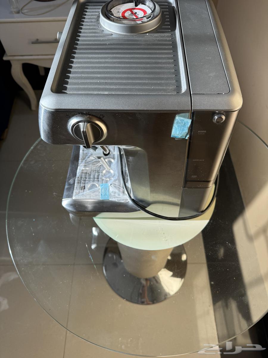 مكينة قهوة بريفل64380139957379110