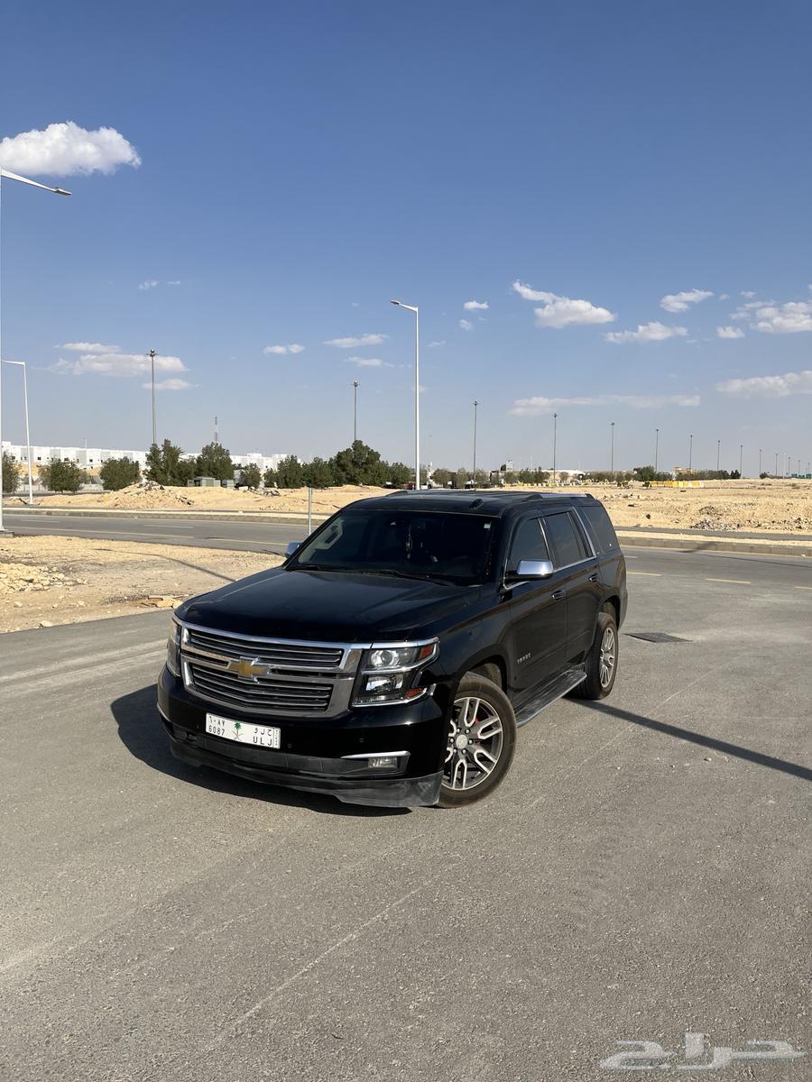 تاهو LTZ فل كامل للبيع64529755570947111