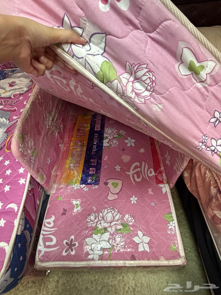 سرير اطفال للبيع64385285917698113