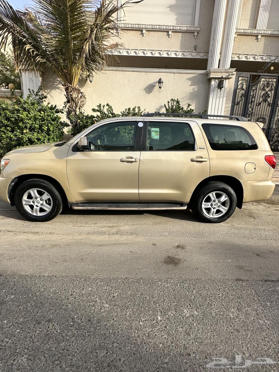 تويوتا سيكويا 2013 للبيع64526481963649112