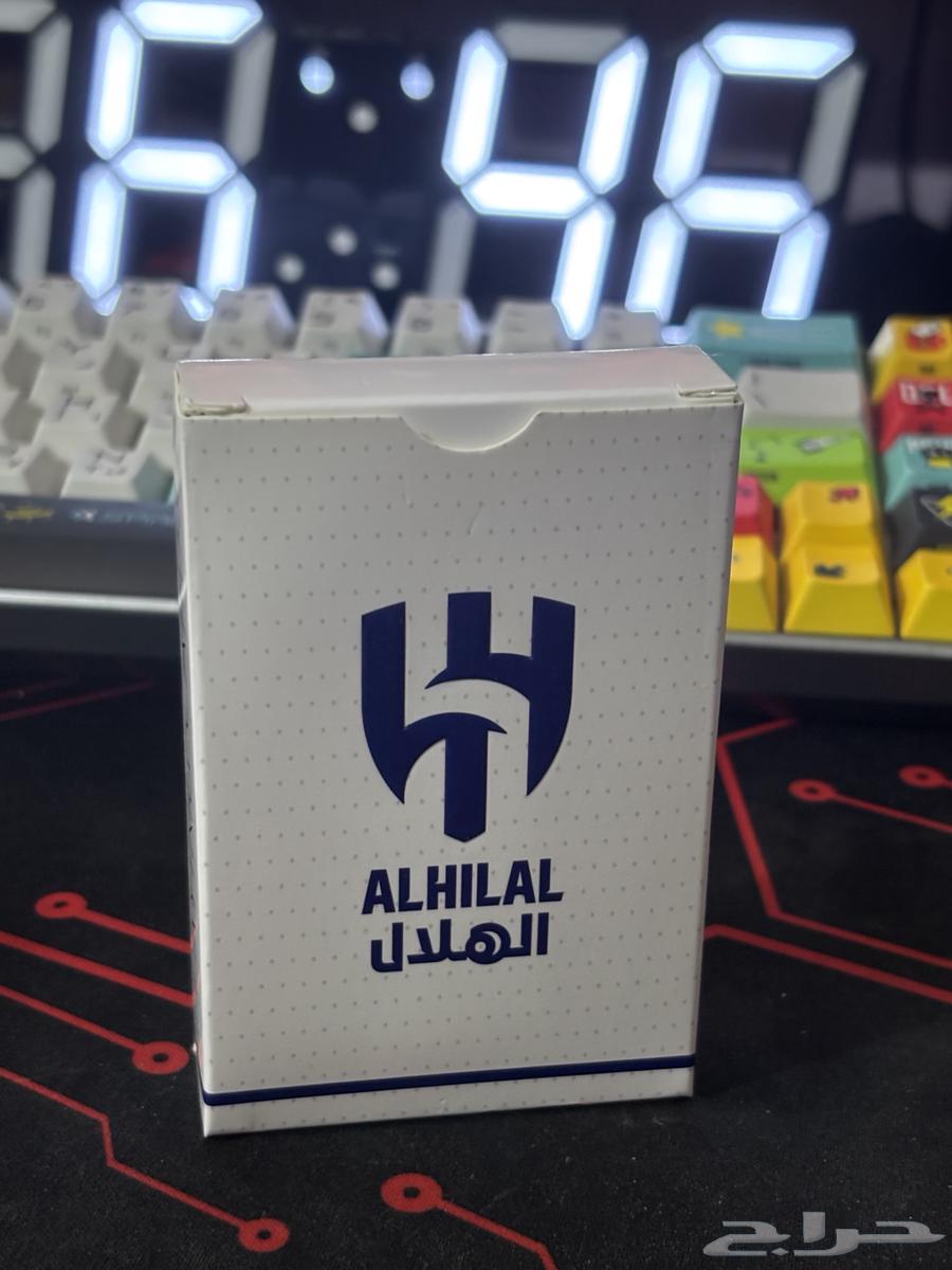 ورق بلوت الهلال64388162789251113