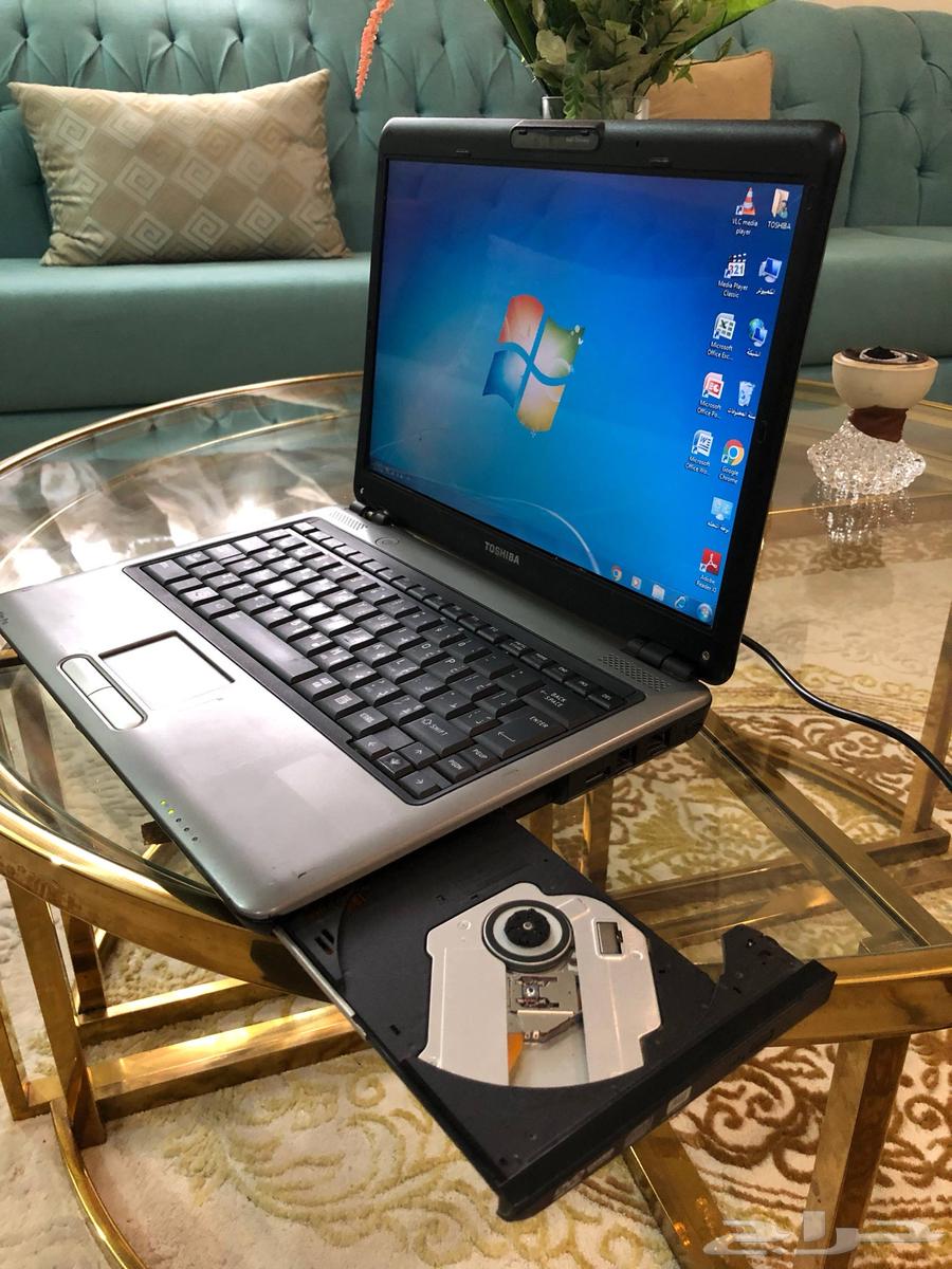 لابتوب TOSHlBA64385831366657112