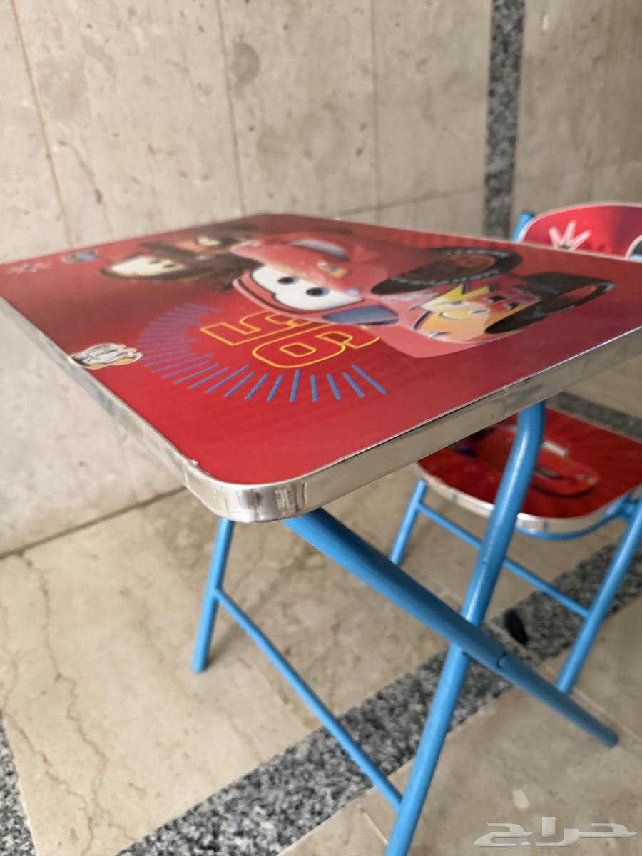 للبيع اغراض دراجه سبوره طاوله كرسي سكوتر64390569049857111