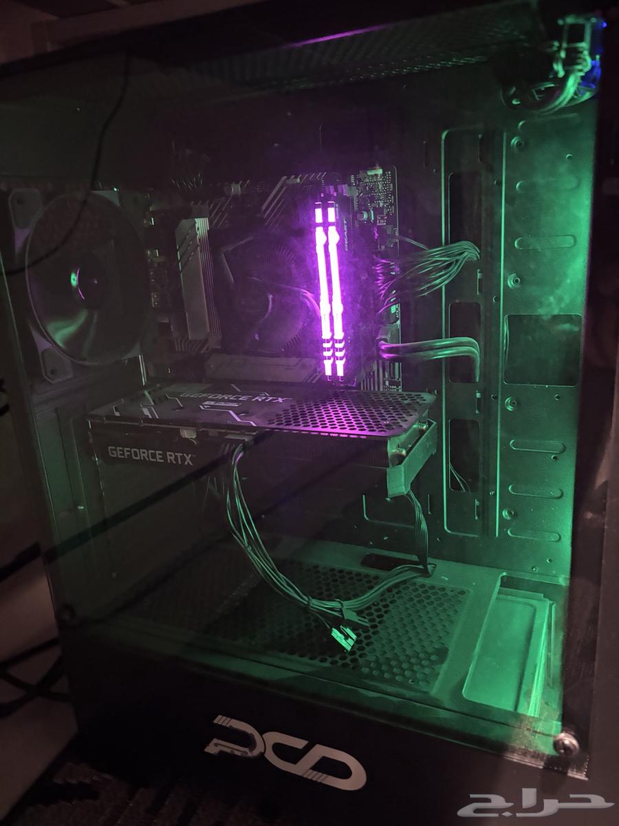 PC Graphics Card 306064385705174787110