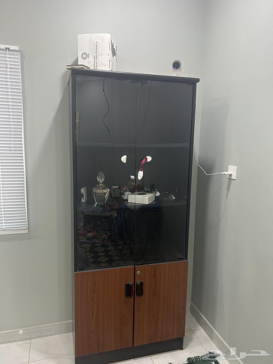 مكتب كامل للبيع64382031838722110