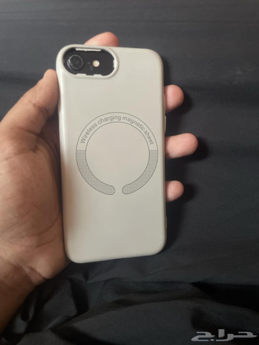 ايفون 7 نضيف 128 قيقا64383053065347113