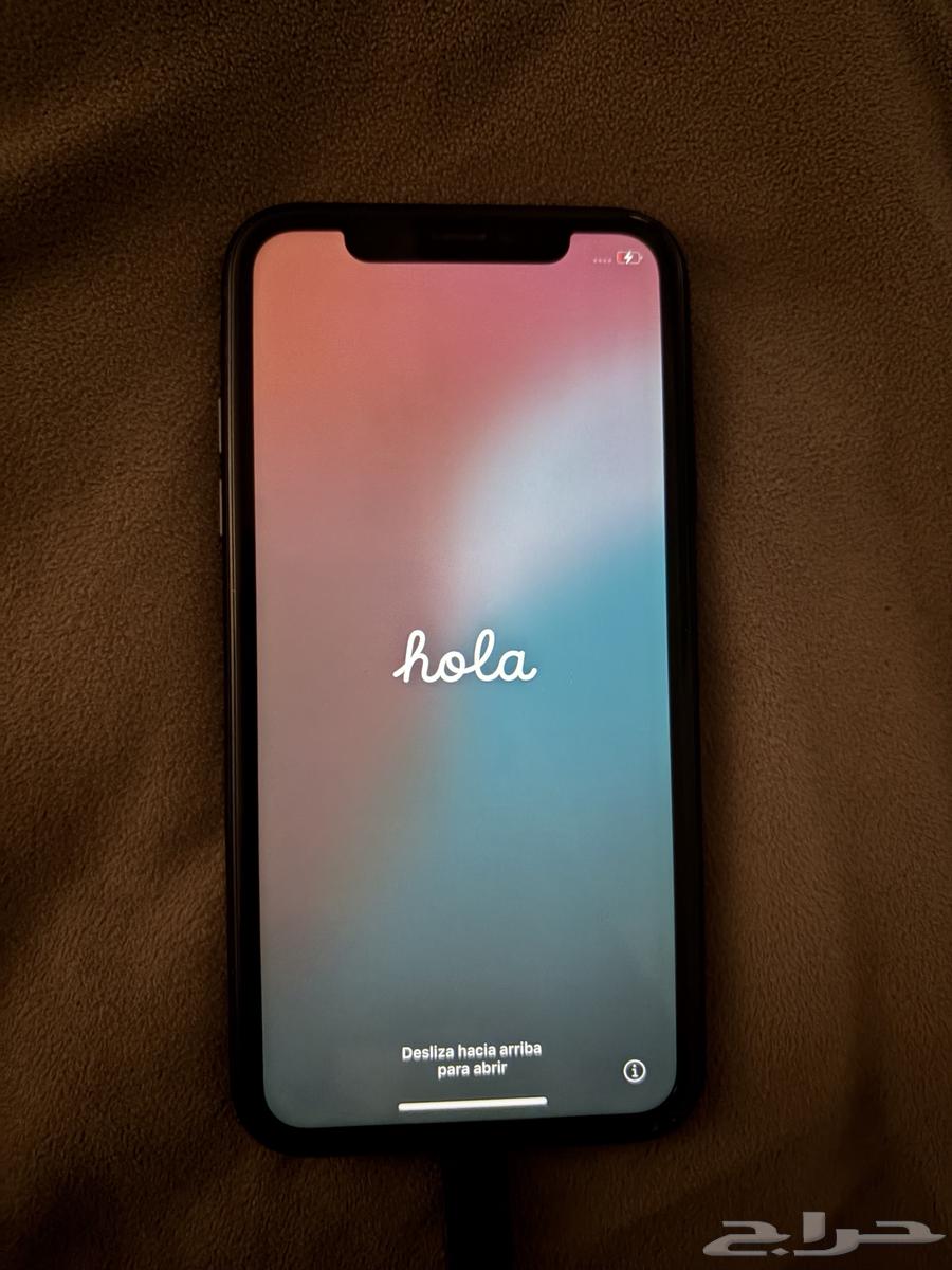 iPhone XR64380154564995110