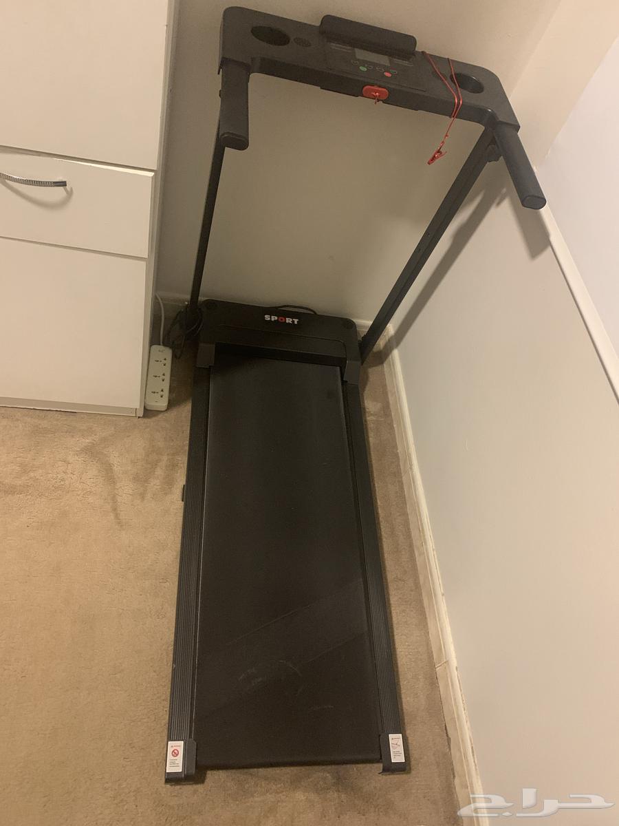 للبيع سير رياضي بسعر رخيص64382900882691110